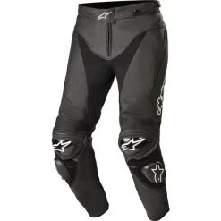 Alpinestars Track V2 Leather Pants
