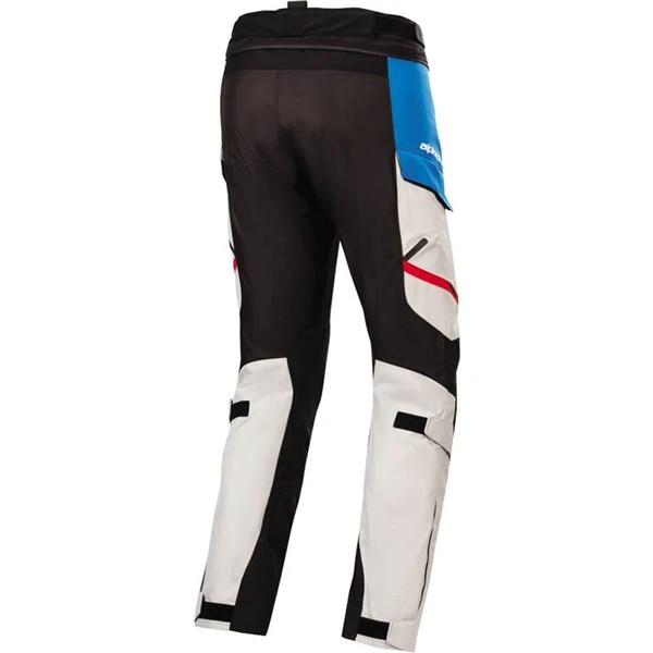 Alpinestars Andes V3 Honda Drystar Textile Pants - Image 3