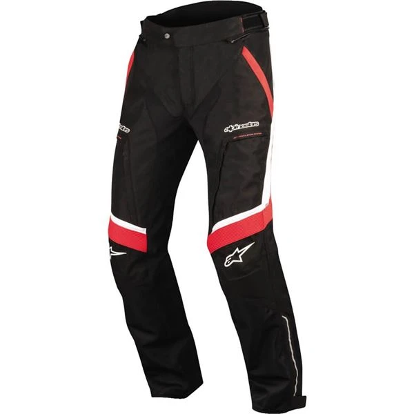 Alpinestars Ramjet Air Vented Textile Pants - Image 3