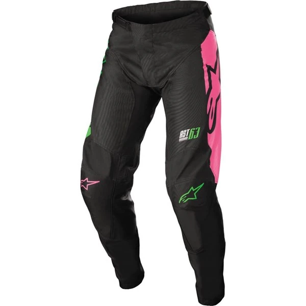 Alpinestars Racer Compass Pants - Image 2