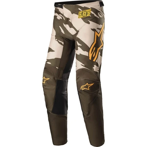 Alpinestars Racer Tactical Youth Pants - Image 2