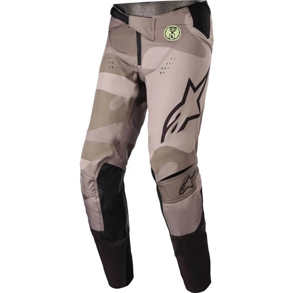 Alpinestars Techstar AMS 21 Limited Edition Pants - Image 2