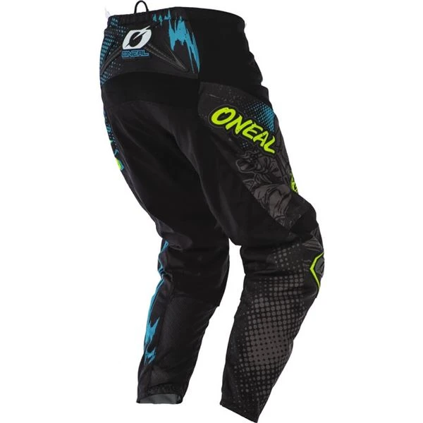 O'Neal Racing Element Villain Youth Pants - Image 2