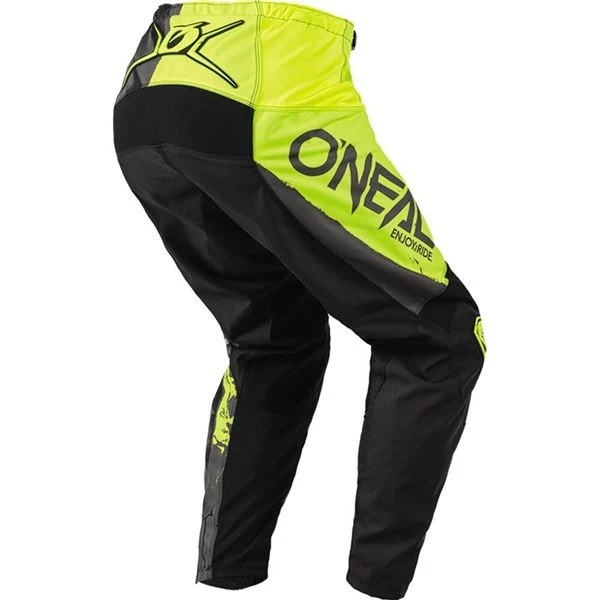 O'Neal Racing Element Ride Youth Pants - Image 2