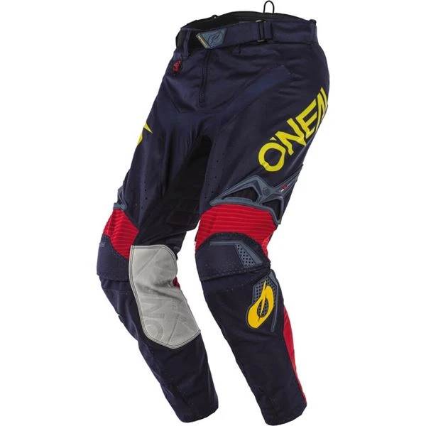O'Neal Racing Hardwear Reflexx Pants - Image 4