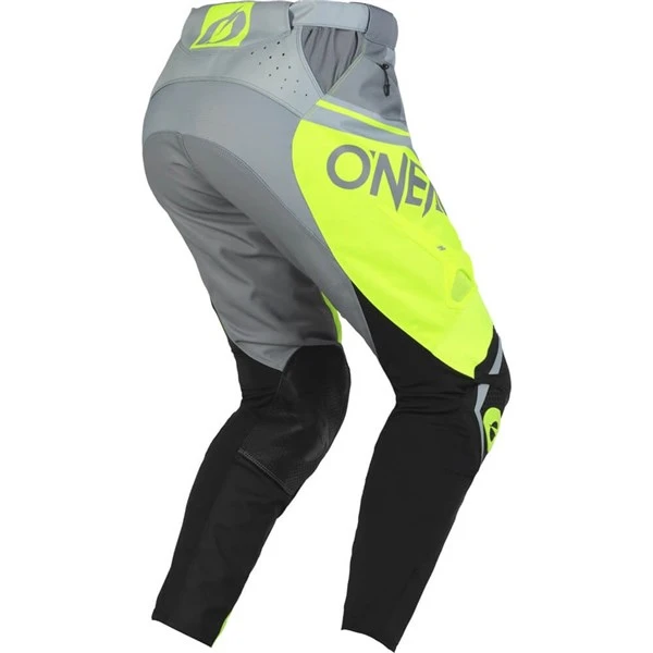O'Neal Racing Hardwear Flow Pants - Image 3