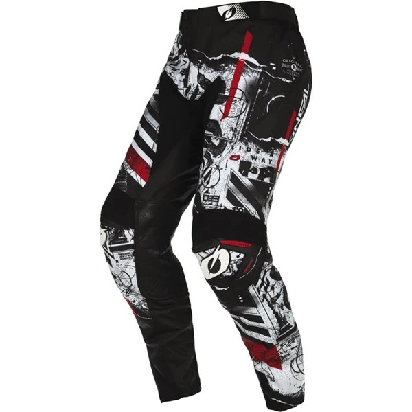 O'Neal Racing Mayhem Scarz Pants