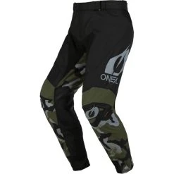 O'Neal Racing Mayhem Camo Youth Pants