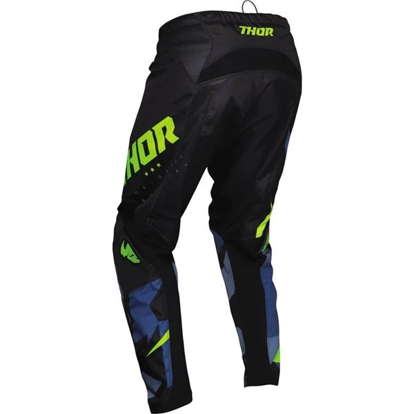 Thor Sector Warship Pants - Image 2