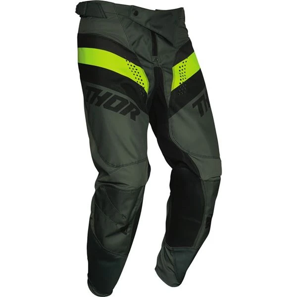 Thor Pulse Racer Pants - Image 4