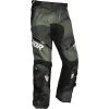Thor Terrain Camo Over The Boot Pants