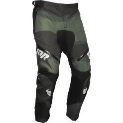 Thor Terrain Camo In The Boot Pants