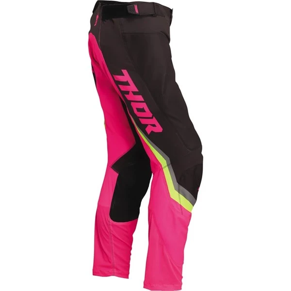 Thor Pulse Rev Women's Pants - Image 6