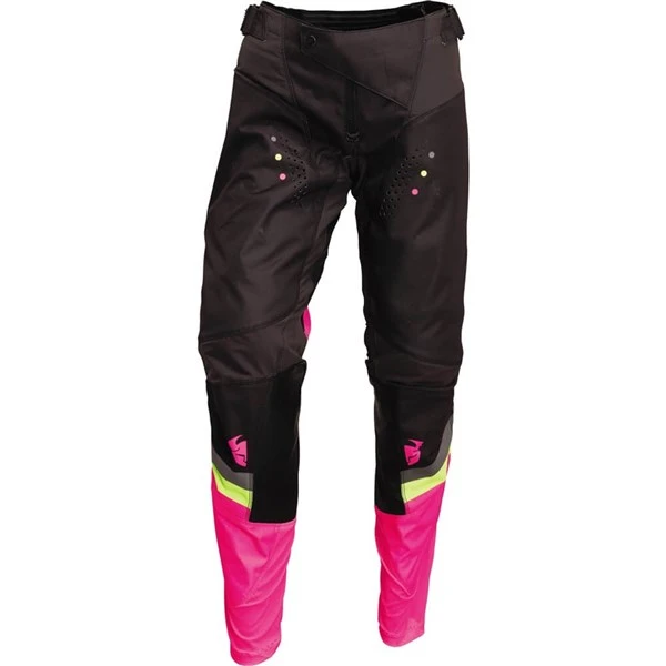 Thor Pulse Rev Women's Pants - Image 4