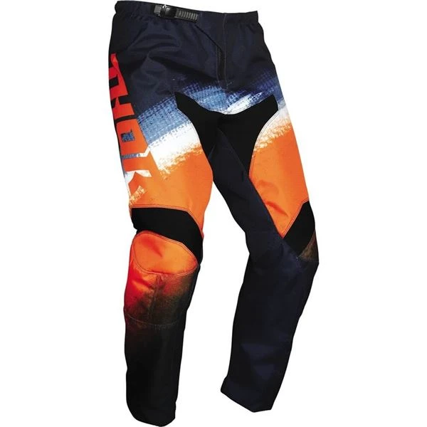Thor Sector Vapor Youth Pants - Image 7