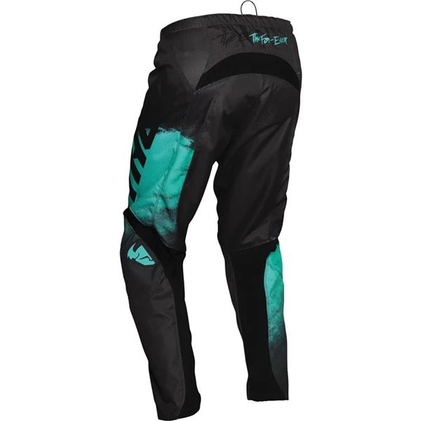 Thor Sector Vapor Youth Pants - Image 6