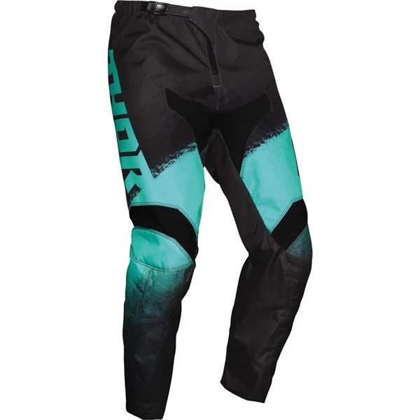 Thor Sector Vapor Youth Pants - Image 5