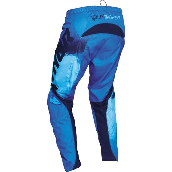 Thor Sector Vapor Youth Pants - Image 4