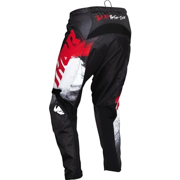 Thor Sector Vapor Youth Pants - Image 3