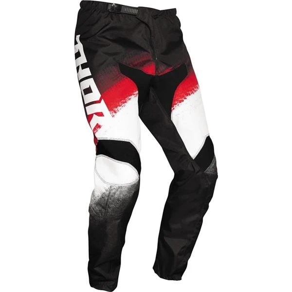 Thor Sector Vapor Youth Pants - Image 2