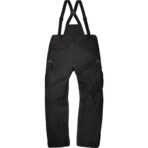 Icon Stormhawk Textile Over Pants - Image 3