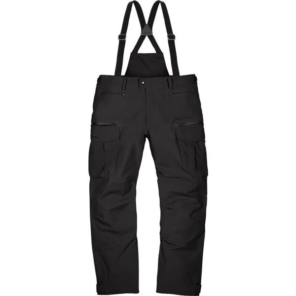 Icon Stormhawk Textile Over Pants - Image 2