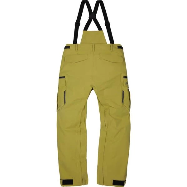 Icon Stormhawk Textile Over Pants - Image 5
