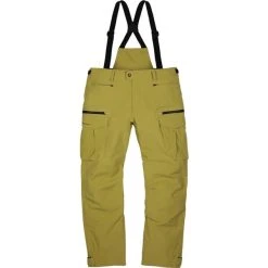 Icon Stormhawk Textile Over Pants
