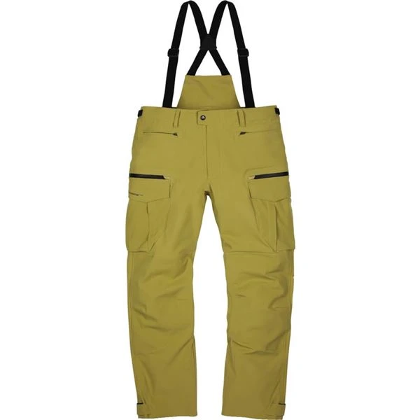 Icon Stormhawk Textile Over Pants