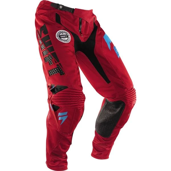 Shift Racing Faction Slate Pants - Image 6