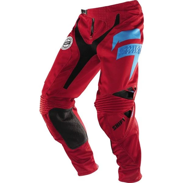 Shift Racing Faction Slate Pants - Image 4