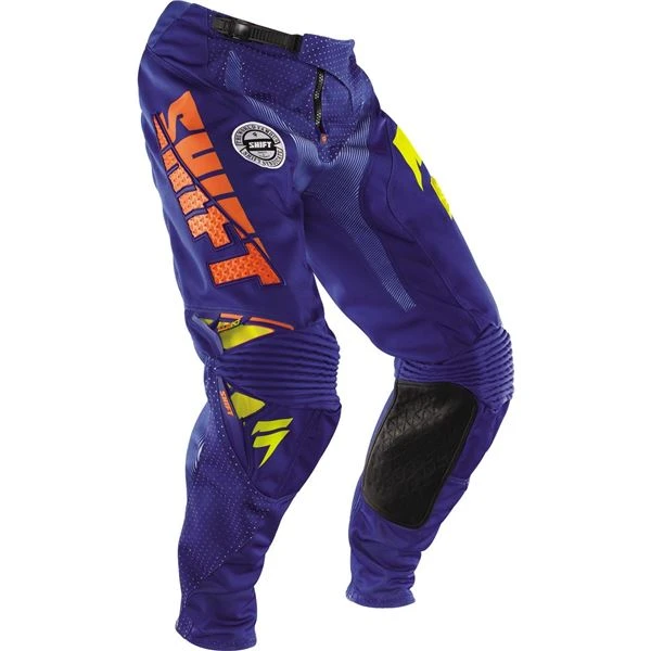 Shift Racing Faction Slate Pants - Image 3