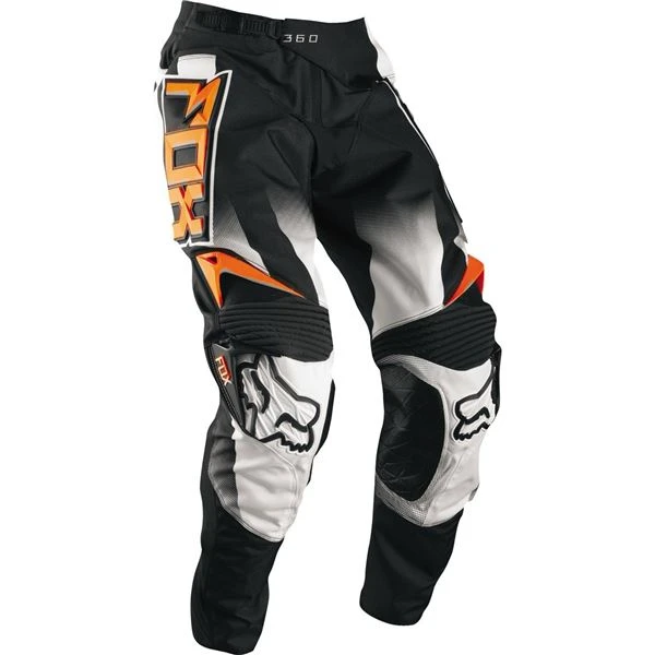 Fox Racing 360 Franchise Pants - Image 4
