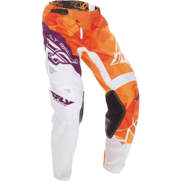 Fly Racing Kinetic Crux Pants - Image 2