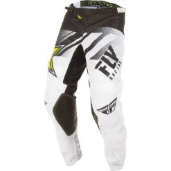 Fly Racing Kinetic Mesh Rockstar Vented Pants