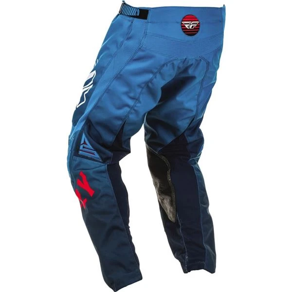 Fly Racing Kinetic K220 Pants - Image 7