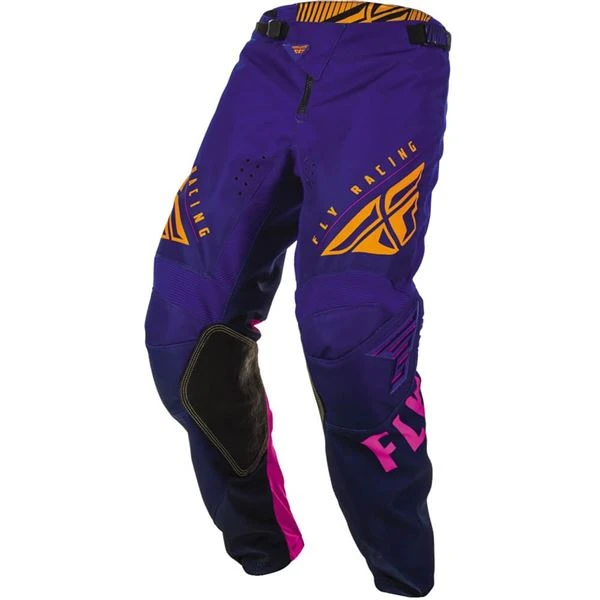 Fly Racing Kinetic K220 Pants - Image 5