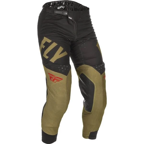 Fly Racing Evolution DST Pants - Image 8