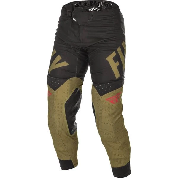 Fly Racing Evolution DST Pants - Image 6