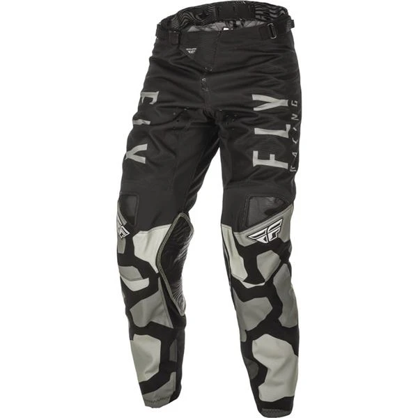 Fly Racing Kinetic K221 Pants - Image 2