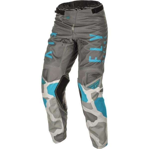 Fly Racing Kinetic K221 Pants - Image 10