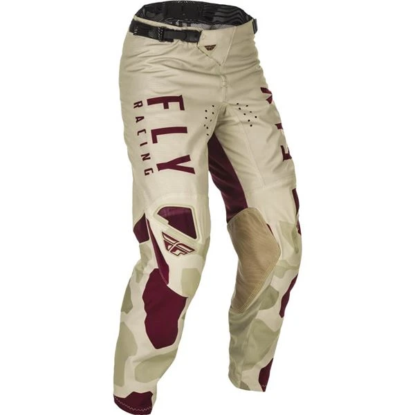 Fly Racing Kinetic K221 Pants - Image 16