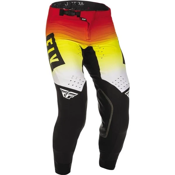 Fly Racing Evolution DST Primary Limited Edition Pants - Image 5
