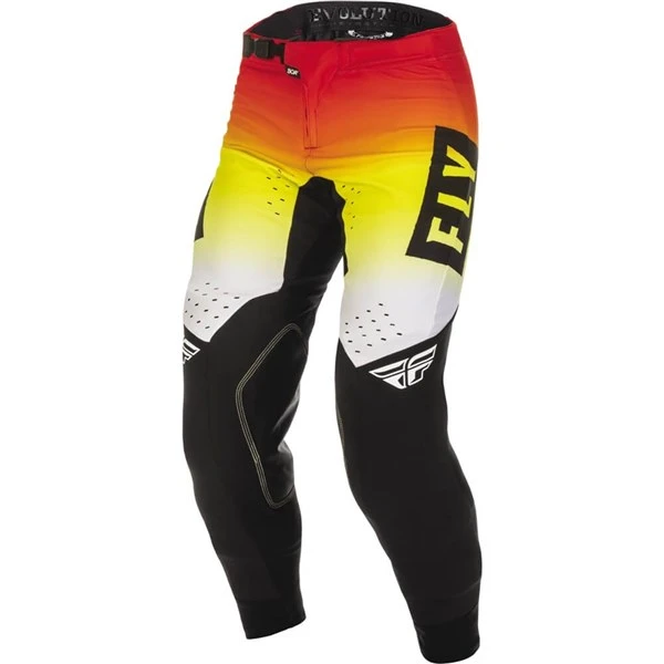 Fly Racing Evolution DST Primary Limited Edition Pants - Image 2