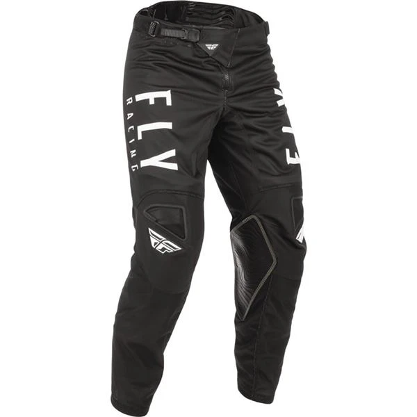 Fly Racing Kinetic Mesh Vented Pants