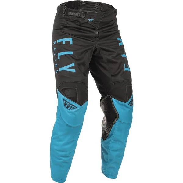 Fly Racing Kinetic Mesh Vented Pants - Image 2