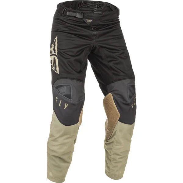 Fly Racing Kinetic Mesh Vented Pants - Image 3