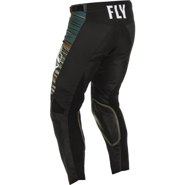 Fly Racing Kinetic Wave Pants - Image 3