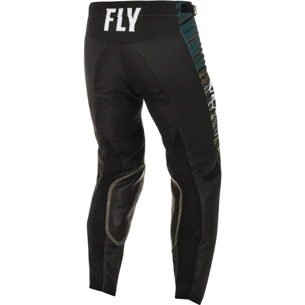 Fly Racing Kinetic Wave Pants - Image 4