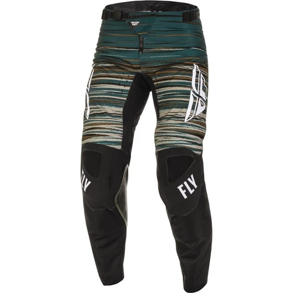 Fly Racing Kinetic Wave Pants - Image 5